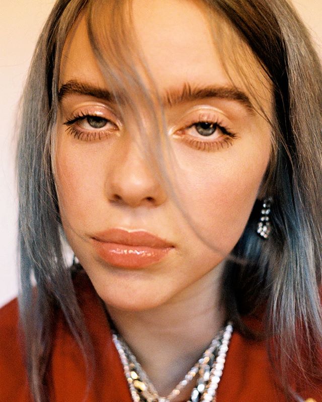 Billie Eilish Phone Number, House Address, Email and Biography