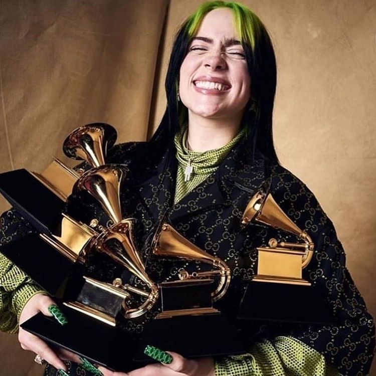 Billie Eilish Phone Number, House Address, Email and Biography