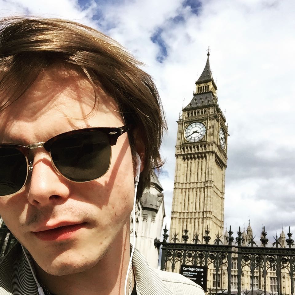 Actor Charlie Heaton Phone Number, Contact Information and House Address