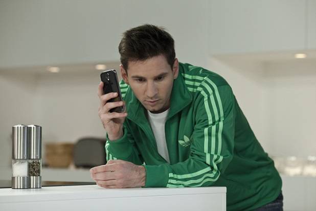 Leo Messi Phone Number, Contact Email and House Address