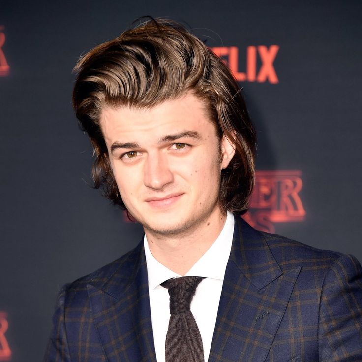 Joe Keery Contact Email, House Address, Phone Number