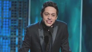 Pete Davidson Phone Number and House Address