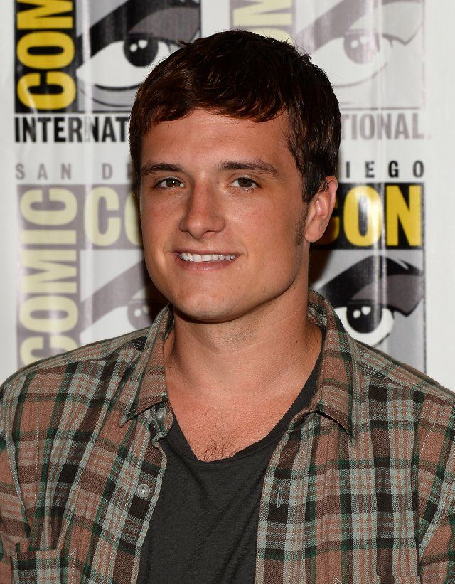 Actor Josh Hutcherson Phone Number and House Details